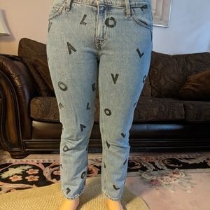 Love Jeans